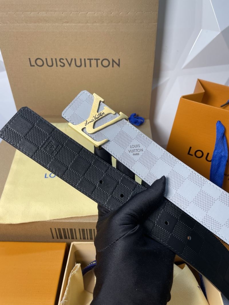 Louis Vuitton Belts